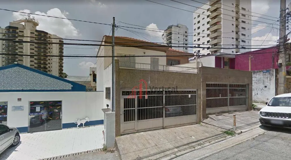 Sobrado, 2 quartos, 236 m² - Foto 1