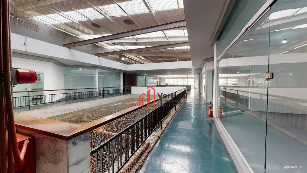 Sala-Conjunto, 1086 m² - Foto 1