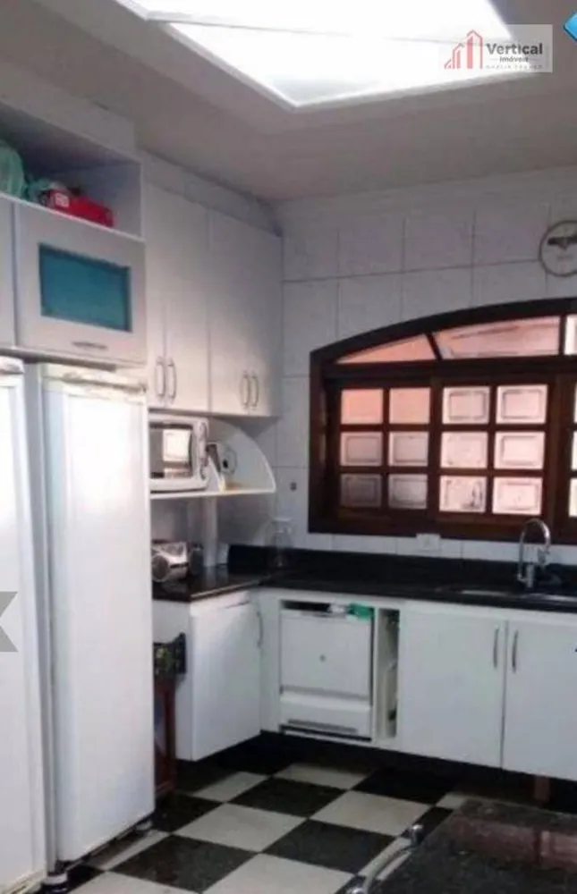 Sobrado, 3 quartos, 300 m² - Foto 3