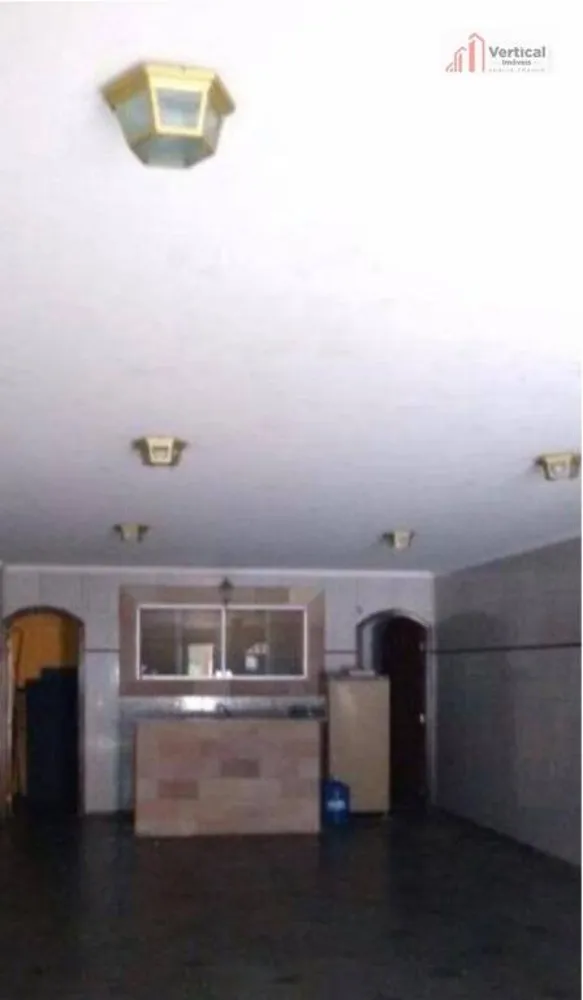 Sobrado, 3 quartos, 300 m² - Foto 4