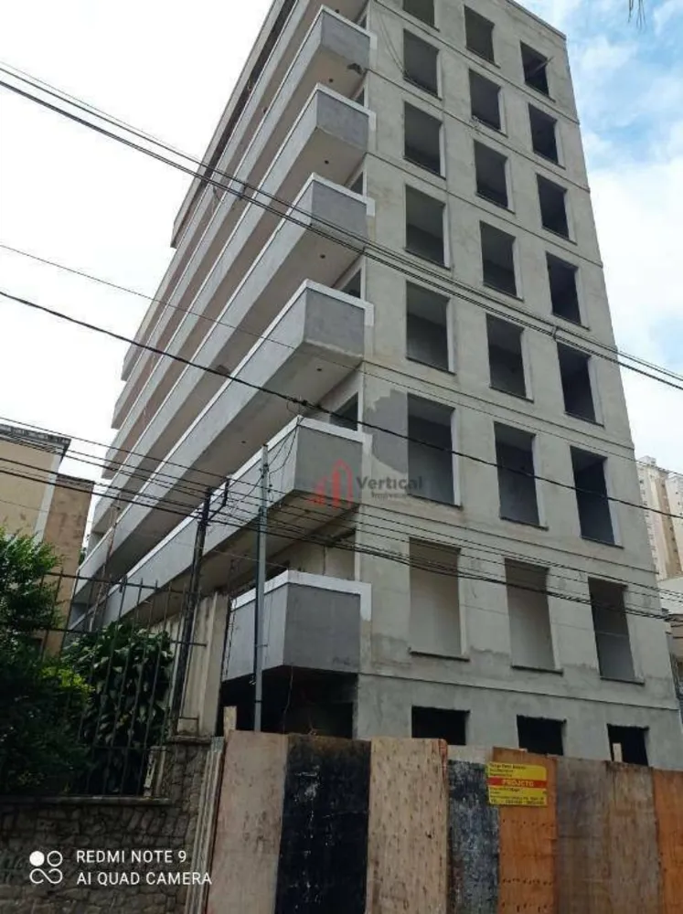 Apartamento, 2 quartos, 50 m² - Foto 1