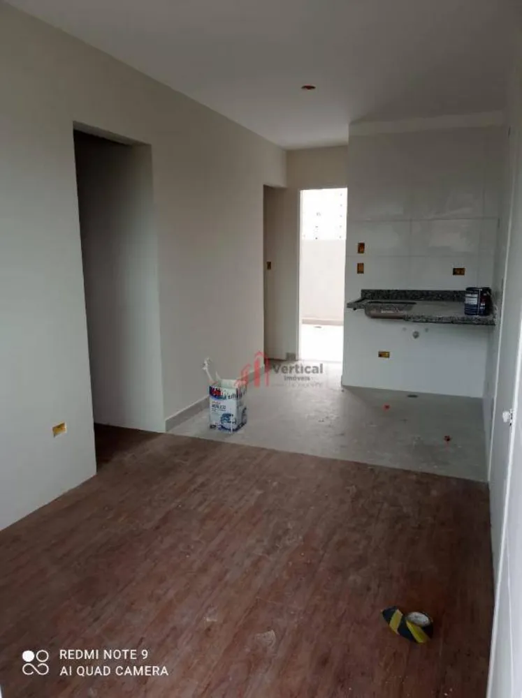 Apartamento, 2 quartos, 50 m² - Foto 4