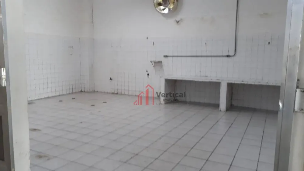 Depósito-Galpão, 1291 m² - Foto 2