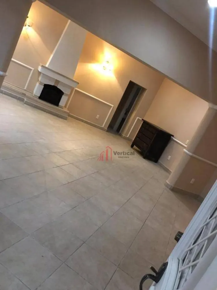 Casa, 4 quartos, 608 m² - Foto 2