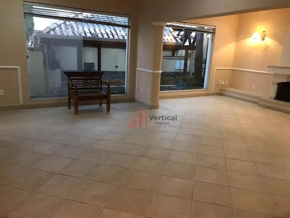 Casa, 4 quartos, 608 m² - Foto 4
