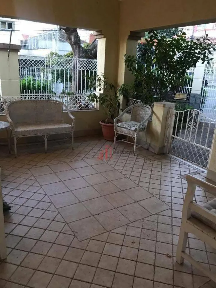 Casa, 4 quartos, 608 m² - Foto 1