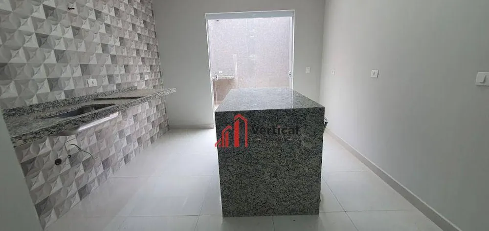 Sobrado, 3 quartos, 120 m² - Foto 4