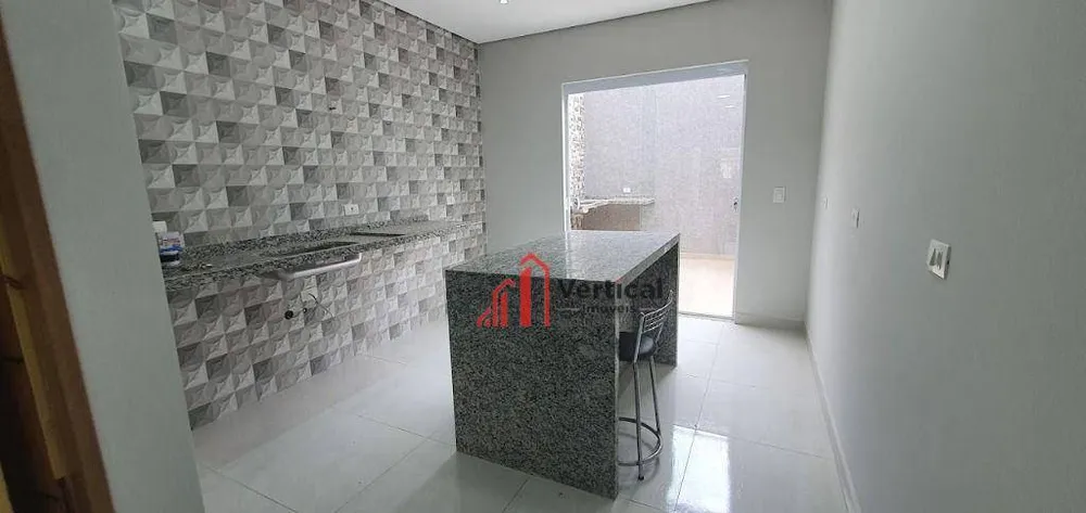 Sobrado, 3 quartos, 120 m² - Foto 3