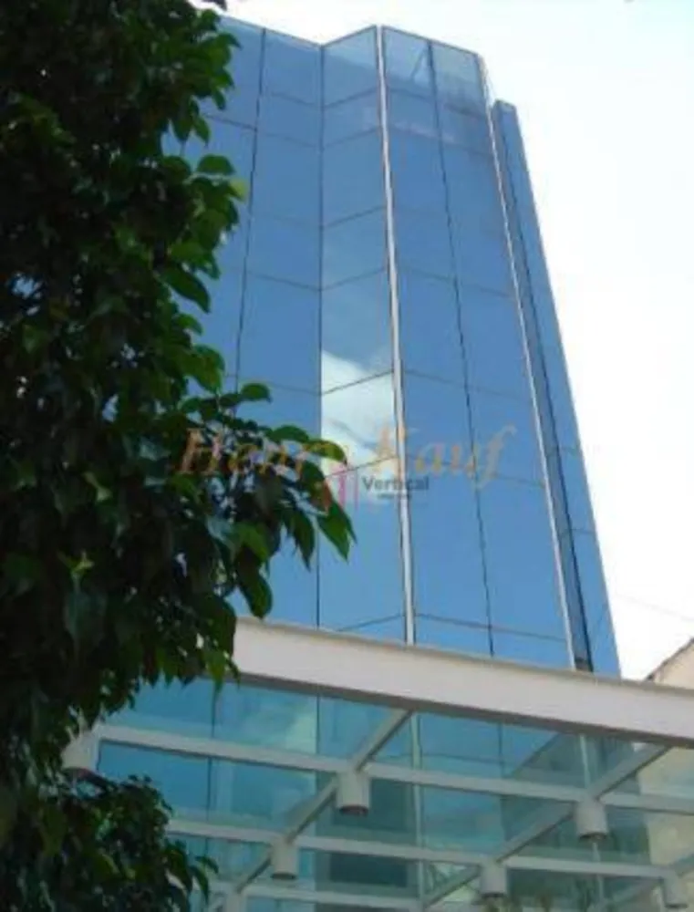 Prédio Inteiro, 1916 m² - Foto 1