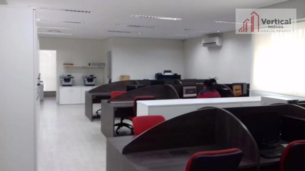 Prédio Inteiro, 467 m² - Foto 2