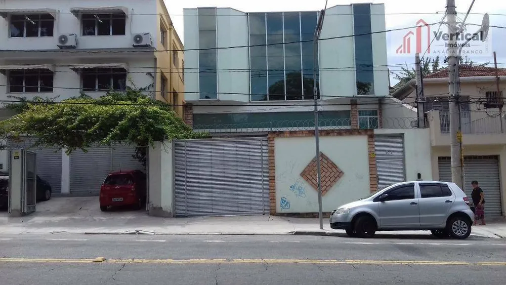 Prédio Inteiro, 467 m² - Foto 1