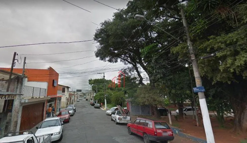Terreno, 500 m² - Foto 1