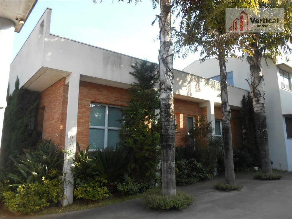 Depósito-Galpão, 880 m² - Foto 1