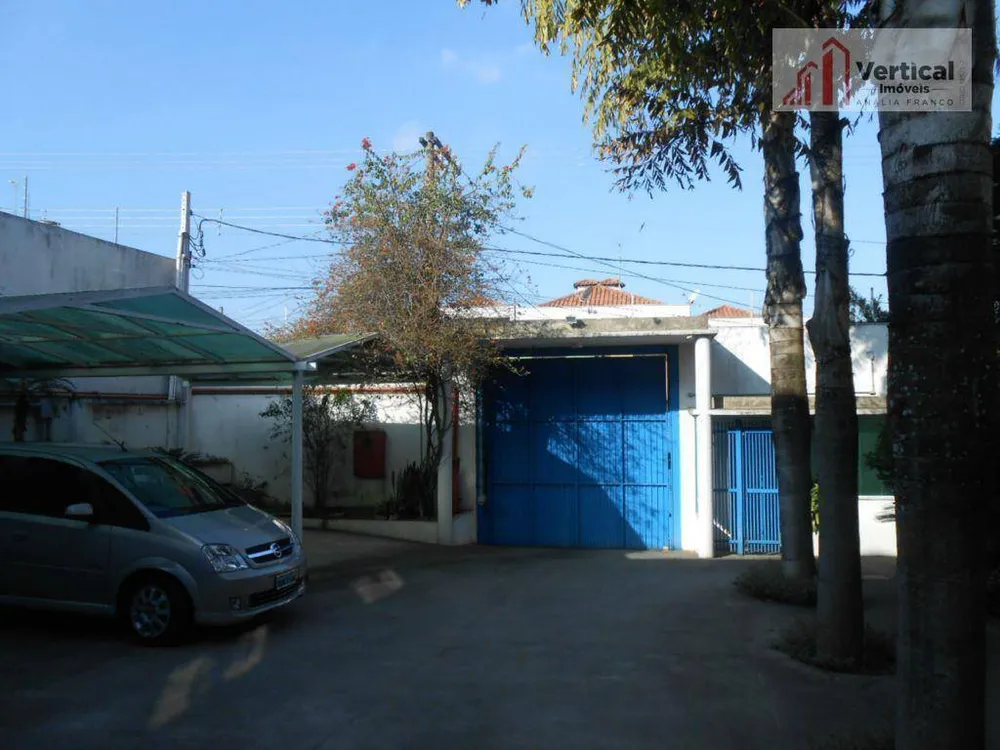 Depósito-Galpão, 880 m² - Foto 3