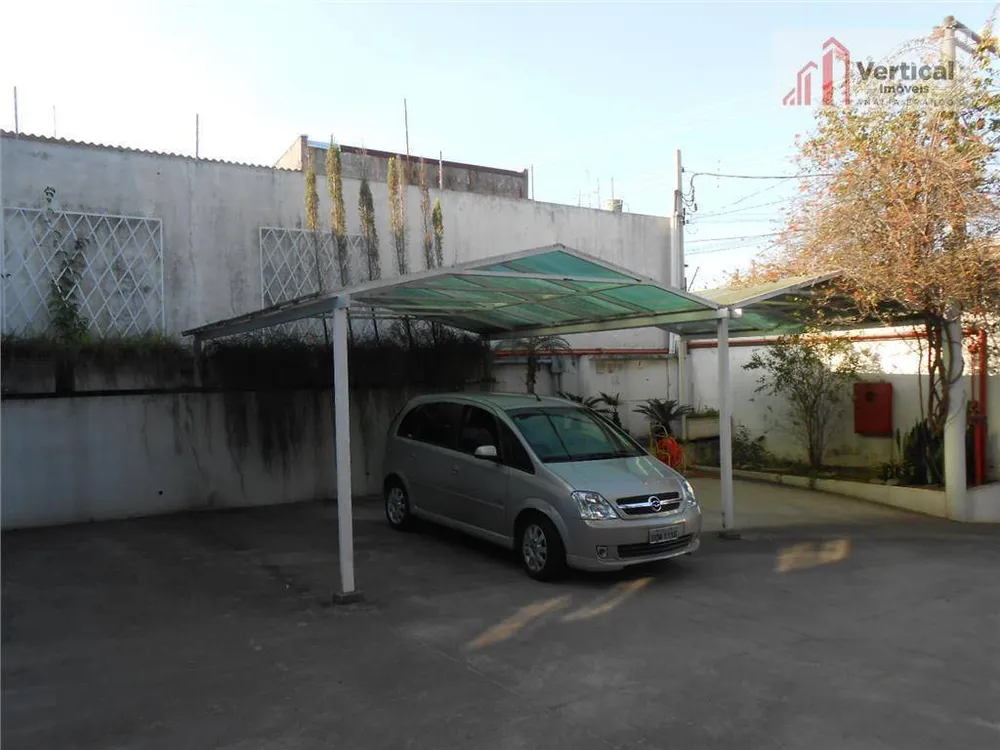 Depósito-Galpão, 880 m² - Foto 4