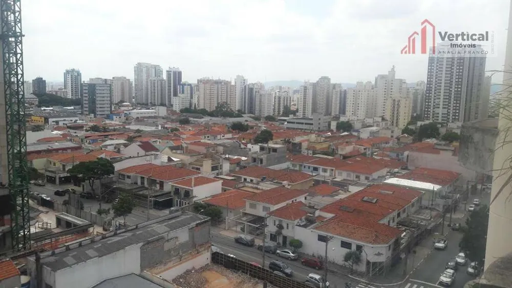 Cobertura, 3 quartos, 256 m² - Foto 4