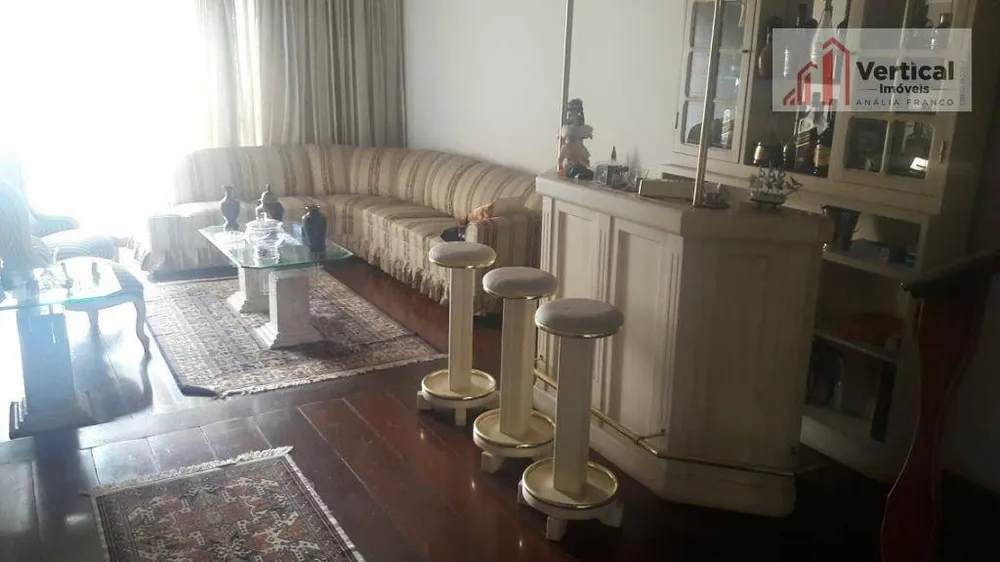 Cobertura, 3 quartos, 256 m² - Foto 1