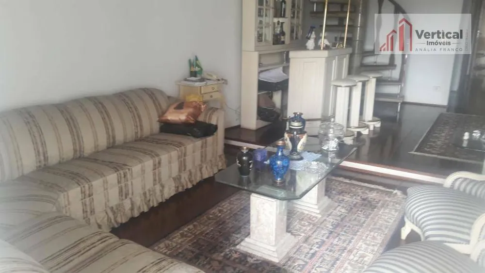 Cobertura, 3 quartos, 256 m² - Foto 2