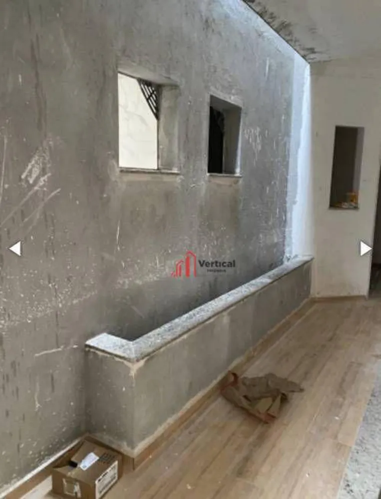 Sobrado, 3 quartos, 125 m² - Foto 4