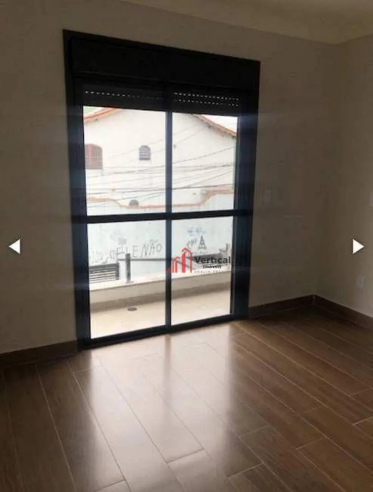Sobrado, 3 quartos, 125 m² - Foto 3