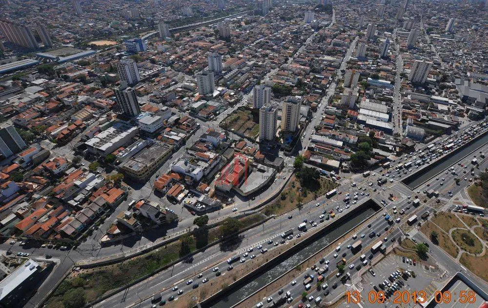 Sobrado, 4 quartos, 350 m² - Foto 3