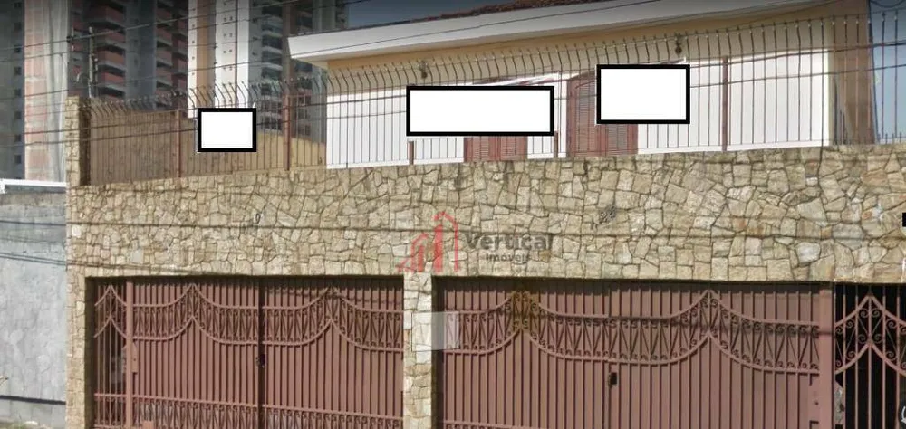 Sobrado, 4 quartos, 350 m² - Foto 1