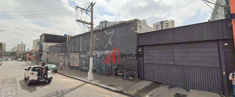 Prédio Inteiro, 1200 m² - Foto 1