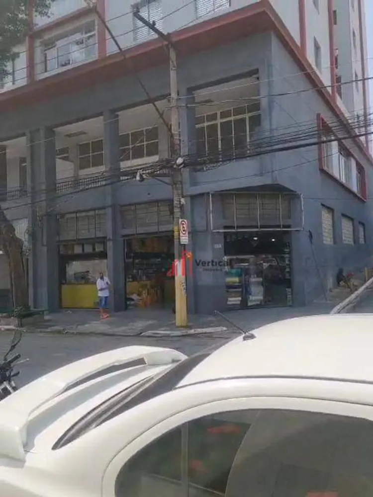 Loja-Salão, 284 m² - Foto 4