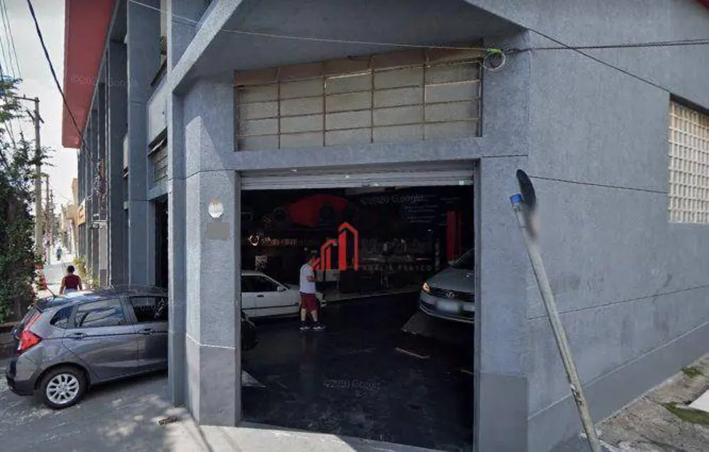 Loja-Salão, 284 m² - Foto 1