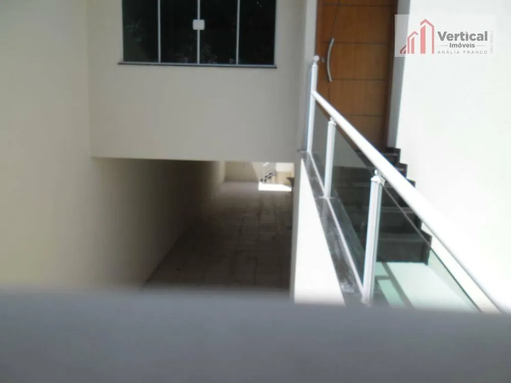 Sobrado, 3 quartos, 160 m² - Foto 4