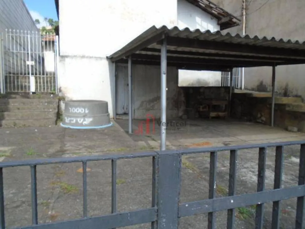 Terreno, 520 m² - Foto 1