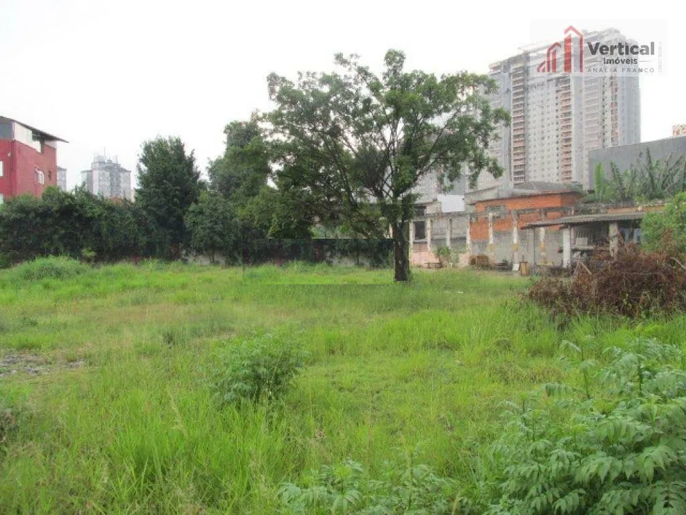 Terreno, 3480 m² - Foto 1