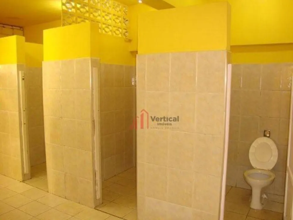 Depósito-Galpão, 1310 m² - Foto 3