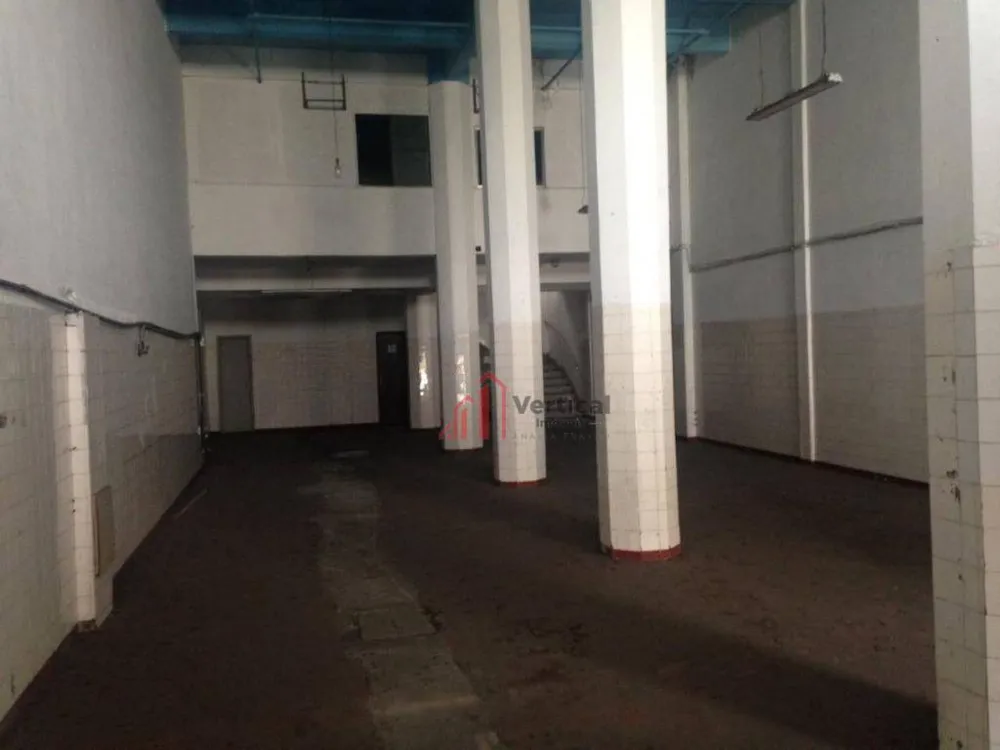 Depósito-Galpão, 411 m² - Foto 2