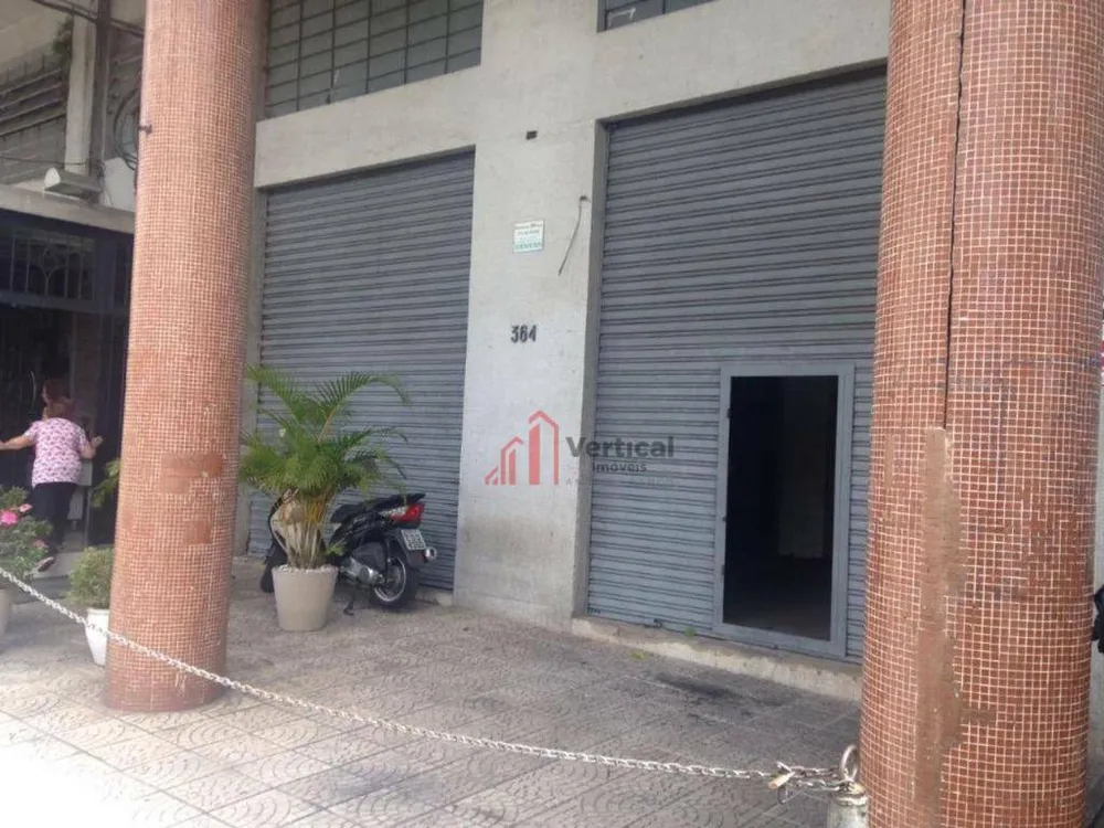 Depósito-Galpão, 411 m² - Foto 1