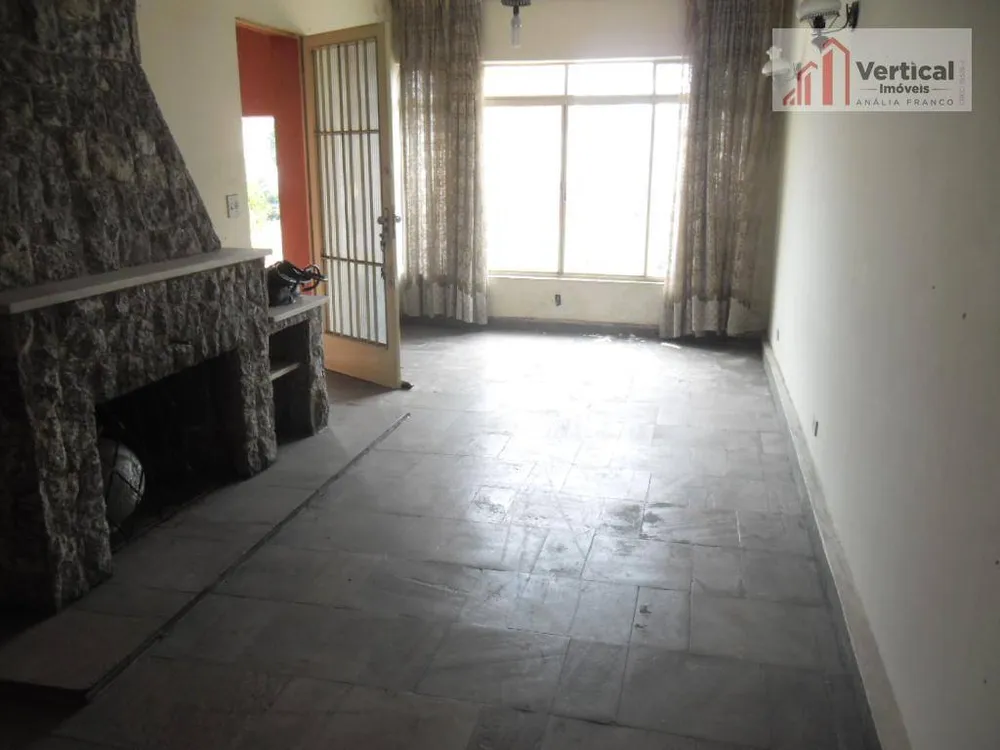 Sobrado, 3 quartos, 178 m² - Foto 1