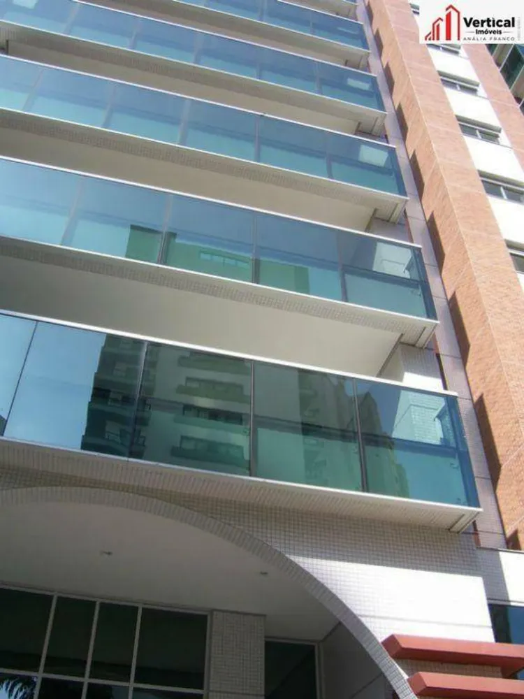 Cobertura, 4 quartos, 410 m² - Foto 1