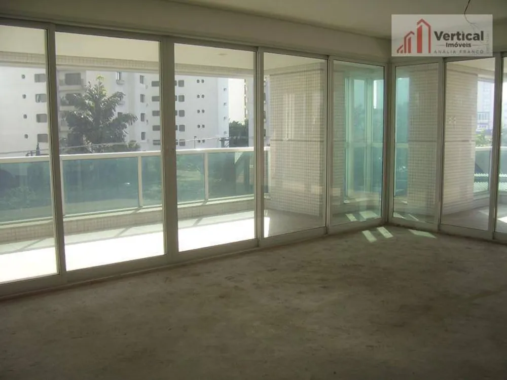 Cobertura, 4 quartos, 410 m² - Foto 2