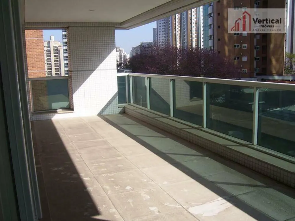 Cobertura, 4 quartos, 410 m² - Foto 4