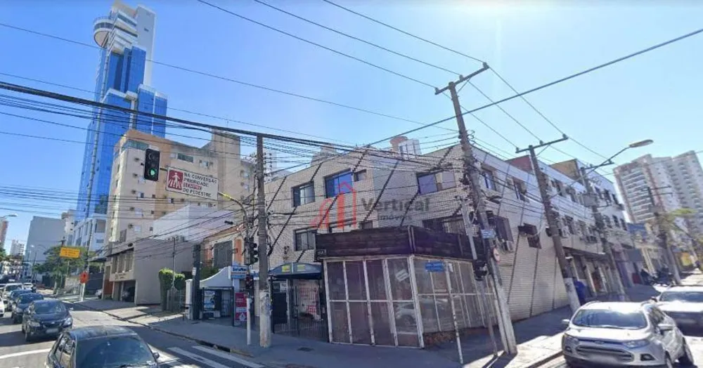 Depósito-Galpão, 1285 m² - Foto 3