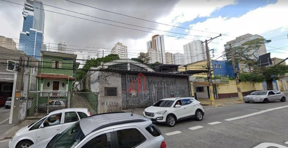 Depósito-Galpão, 1285 m² - Foto 1