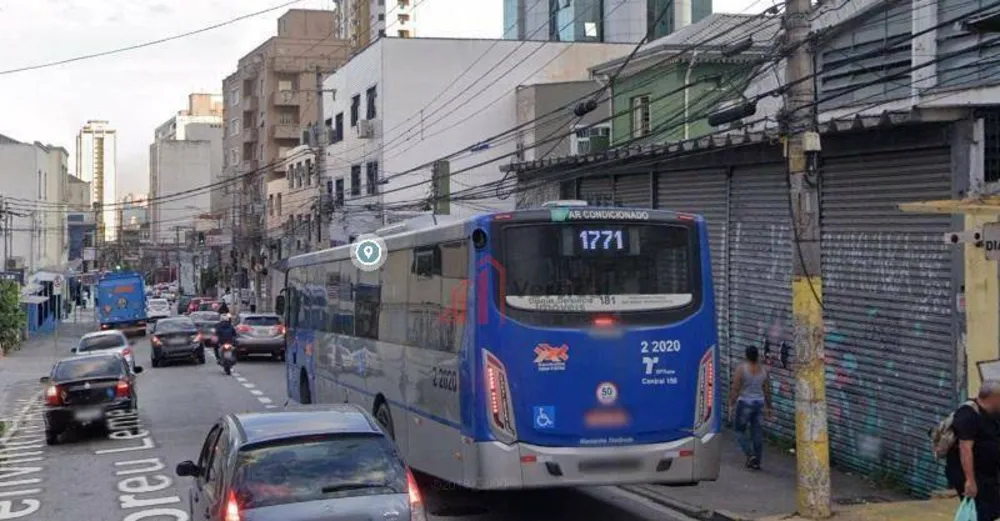 Depósito-Galpão, 1285 m² - Foto 2