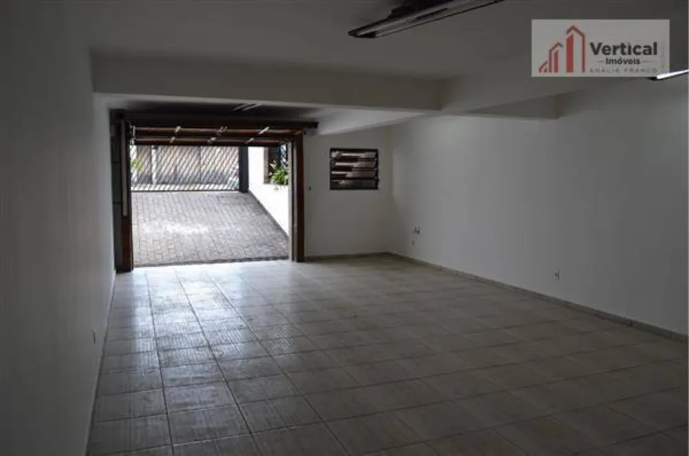 Sobrado, 4 quartos, 200 m² - Foto 3