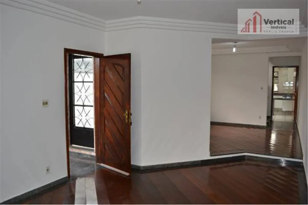 Sobrado, 4 quartos, 200 m² - Foto 2
