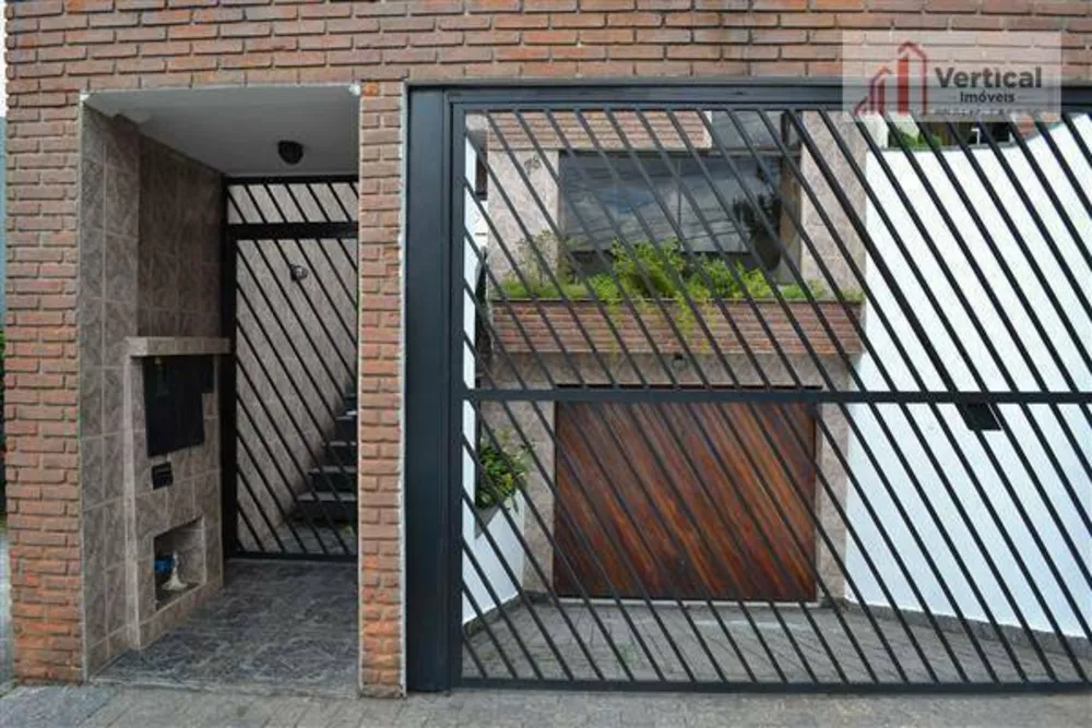 Sobrado, 4 quartos, 200 m² - Foto 4