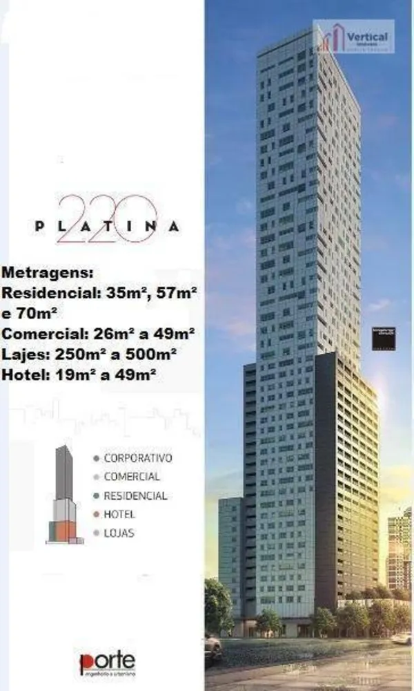 Sala-Conjunto, 129 m² - Foto 3