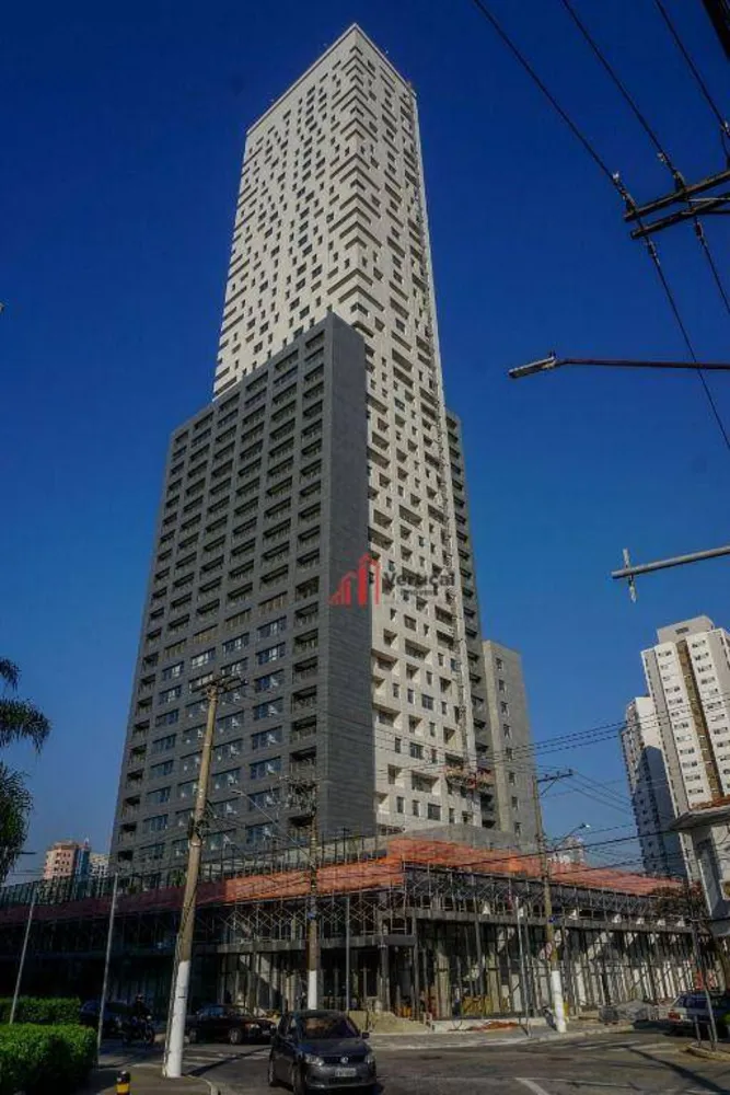 Sala-Conjunto, 129 m² - Foto 1