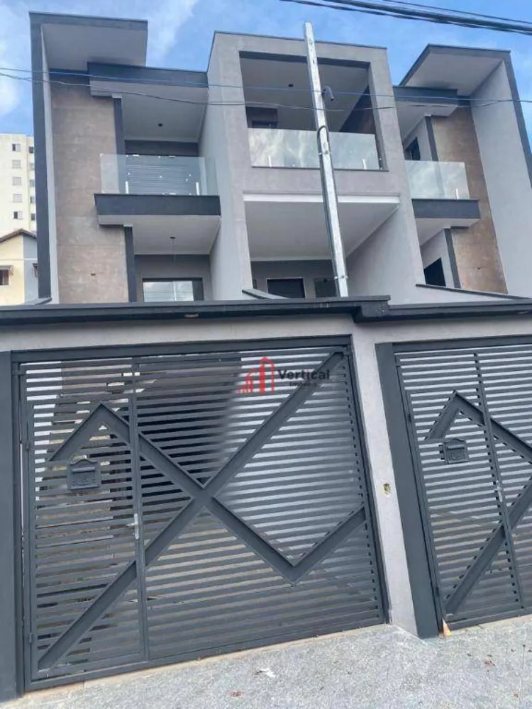 Sobrado, 3 quartos, 230 m² - Foto 3