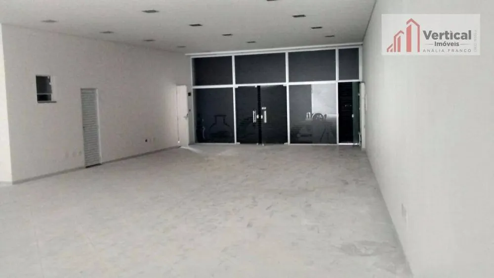 Prédio Inteiro, 377 m² - Foto 1