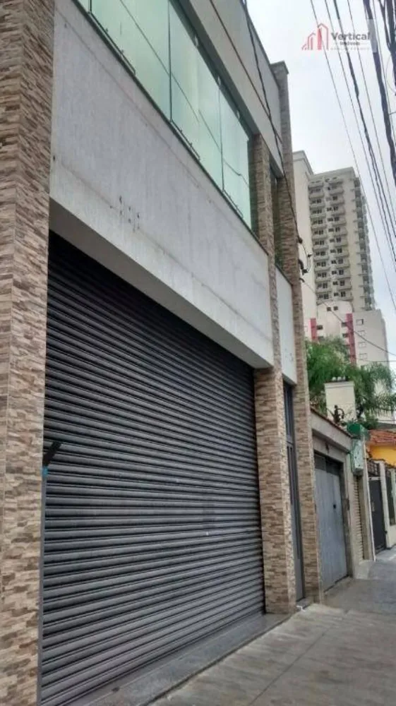 Prédio Inteiro, 377 m² - Foto 2